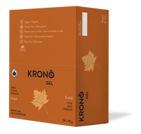 Maple Energy gels – Box of 24