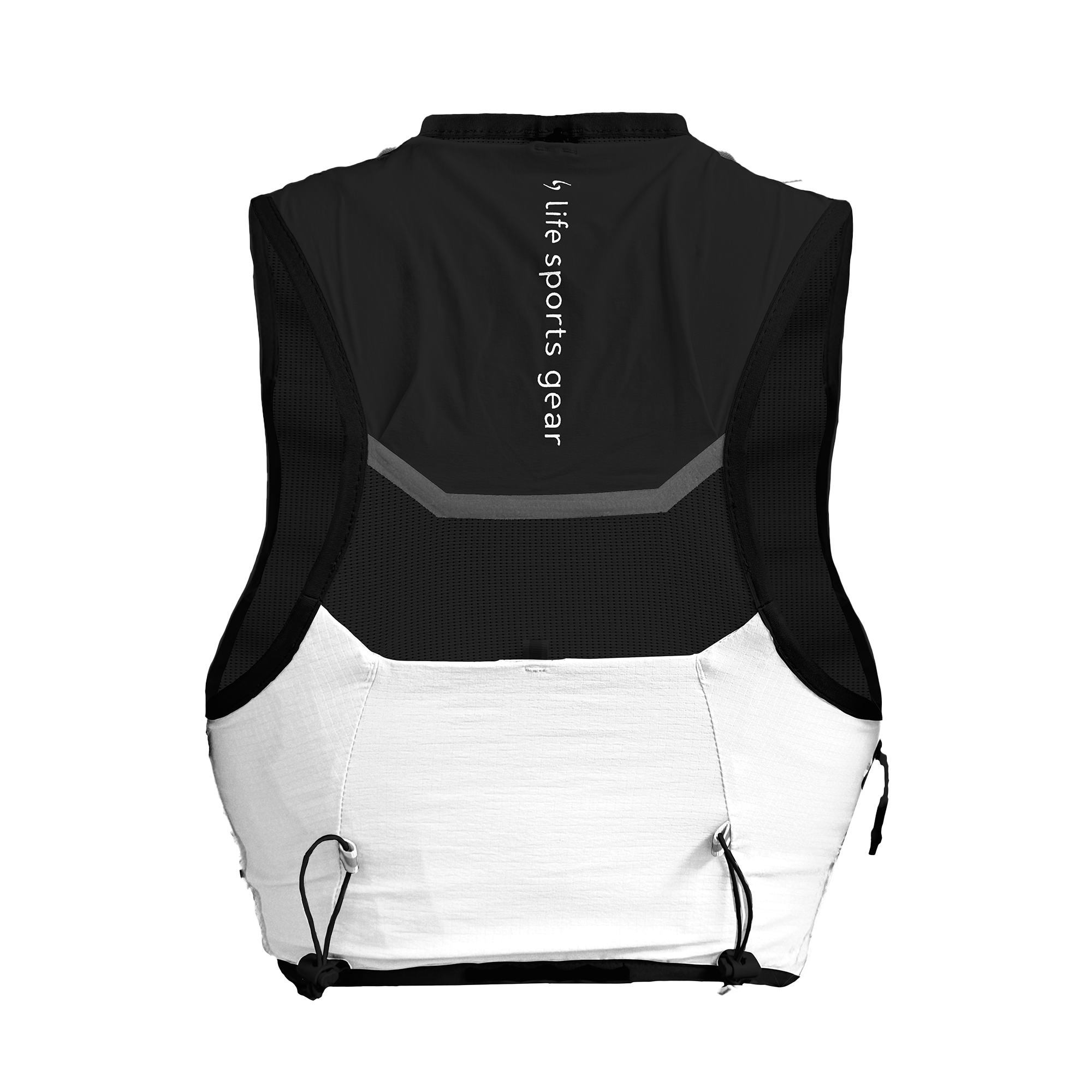 Hurricane Running Vest ECO - 5L