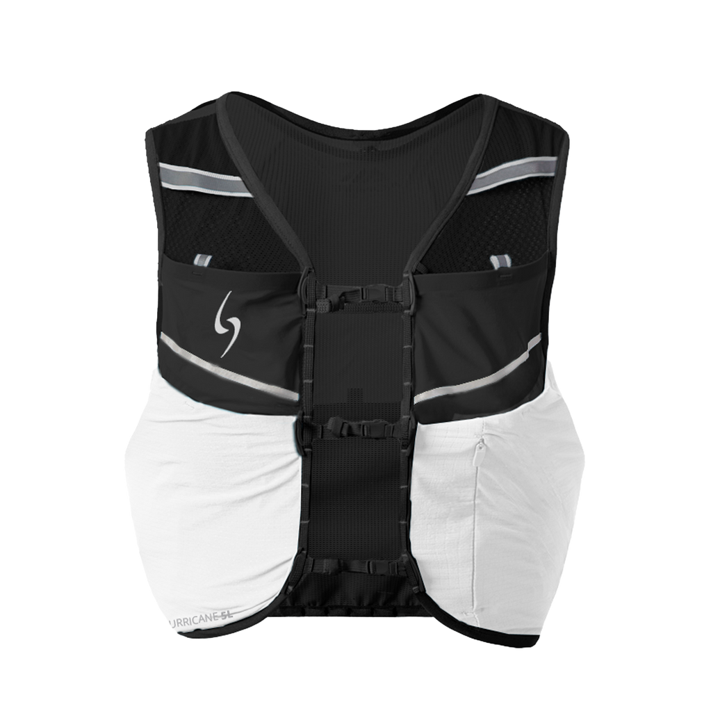 Hurricane Running Vest ECO - 5L