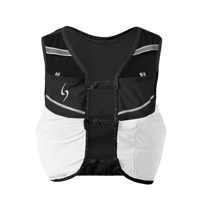 Hurricane Running Vest ECO - 5L