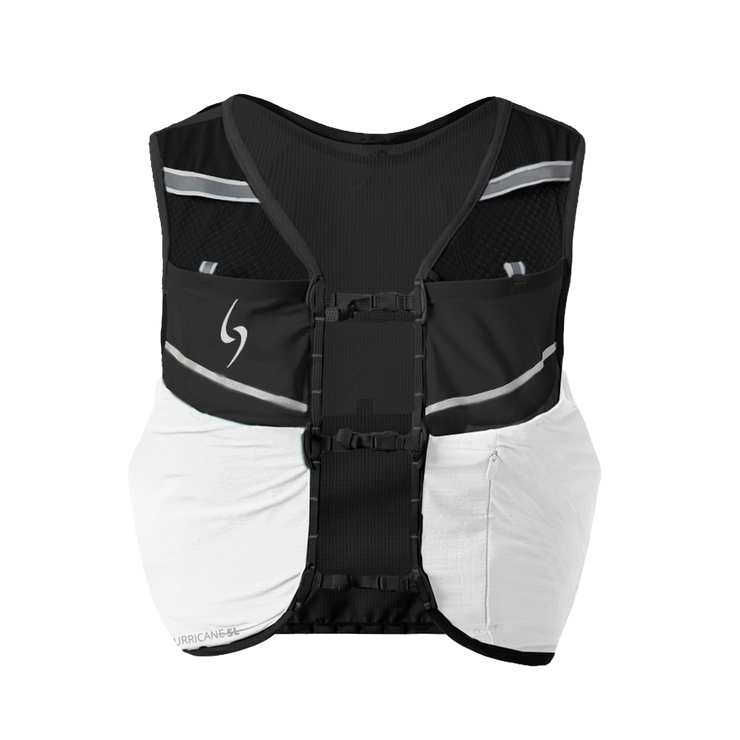 Hurricane Running Vest ECO - 5L