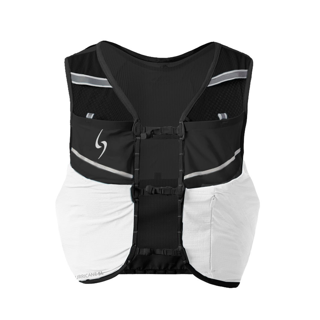 Hurricane Running Vest ECO - 5L