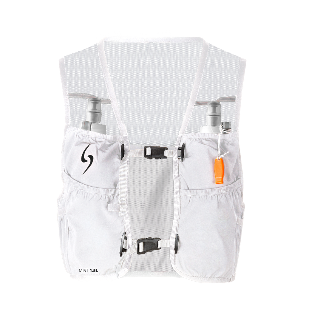 Mist Running Vest ECO - 1.5L