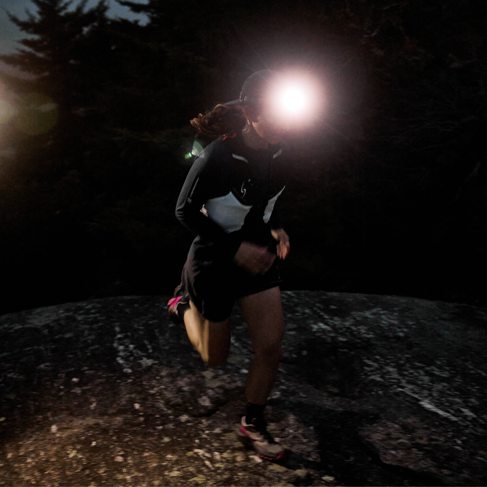 Hurricane Running Vest ECO - 5L