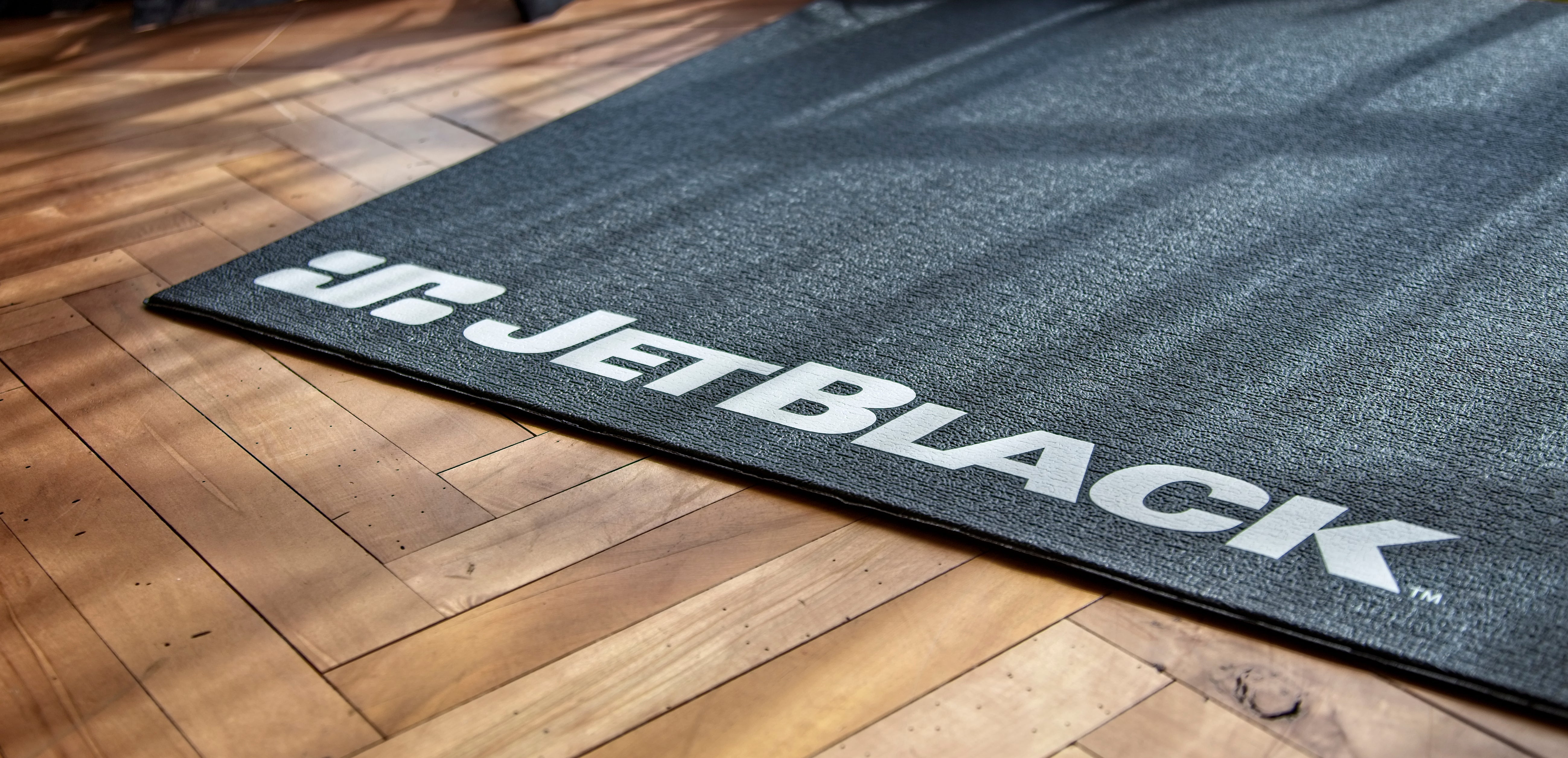 The Trainer Mat