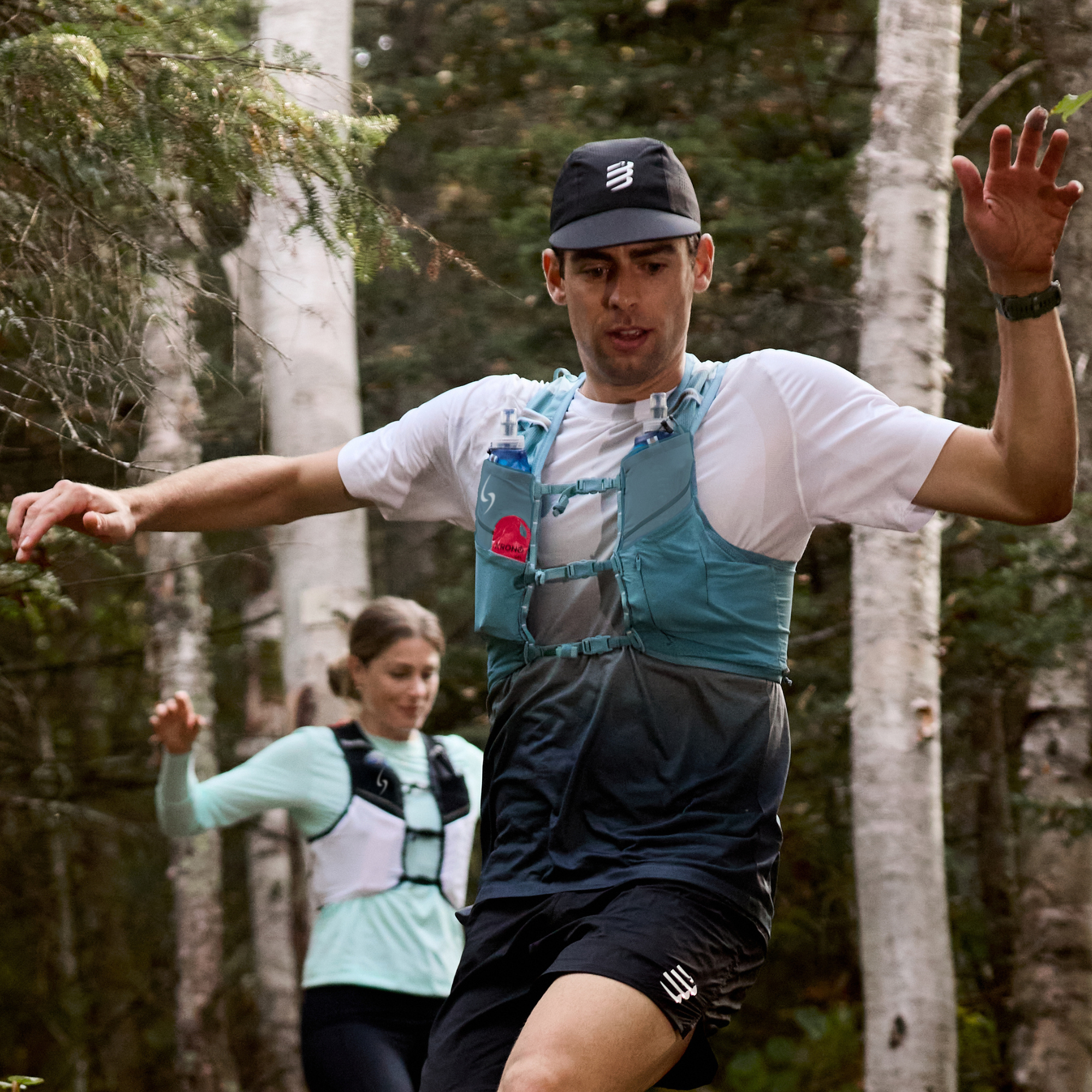 Torrent Running Vest ECO - 2.5L