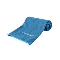 Cooling towel