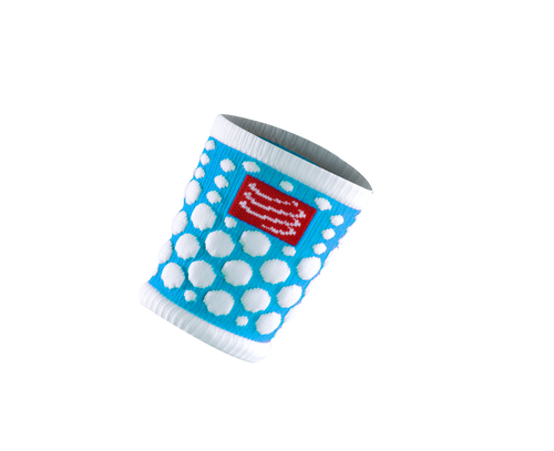 Wristband 3D dots