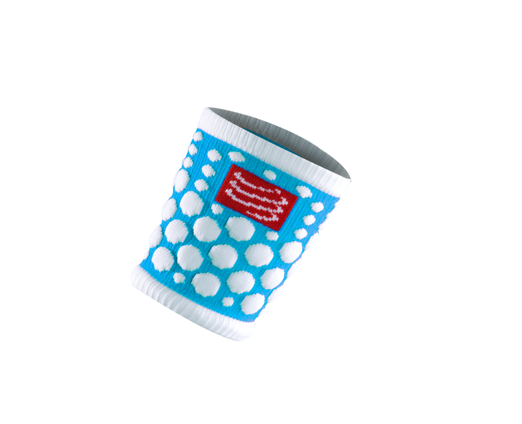 Wristband 3D dots