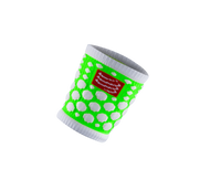 Wristband 3D dots