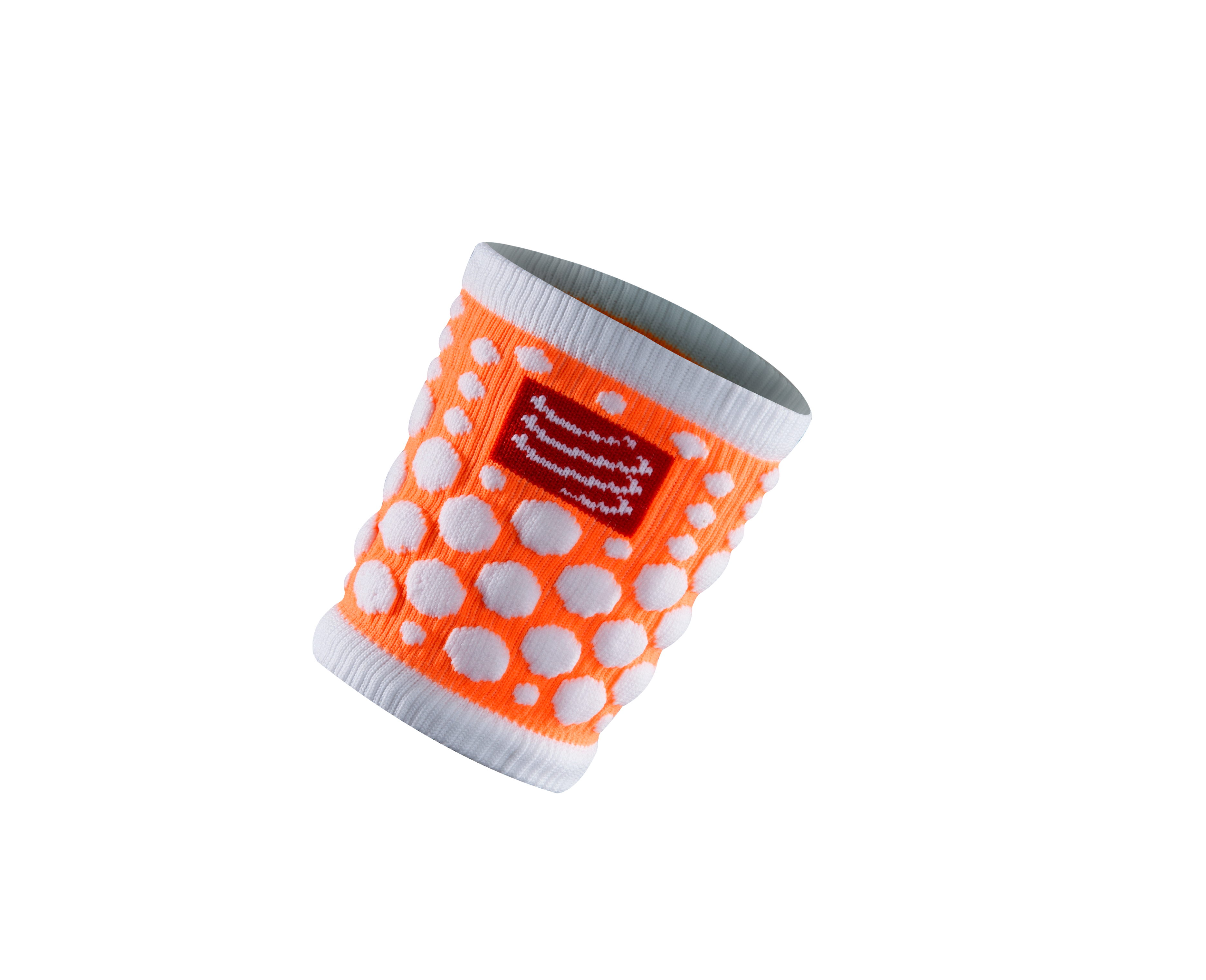 Wristband 3D dots