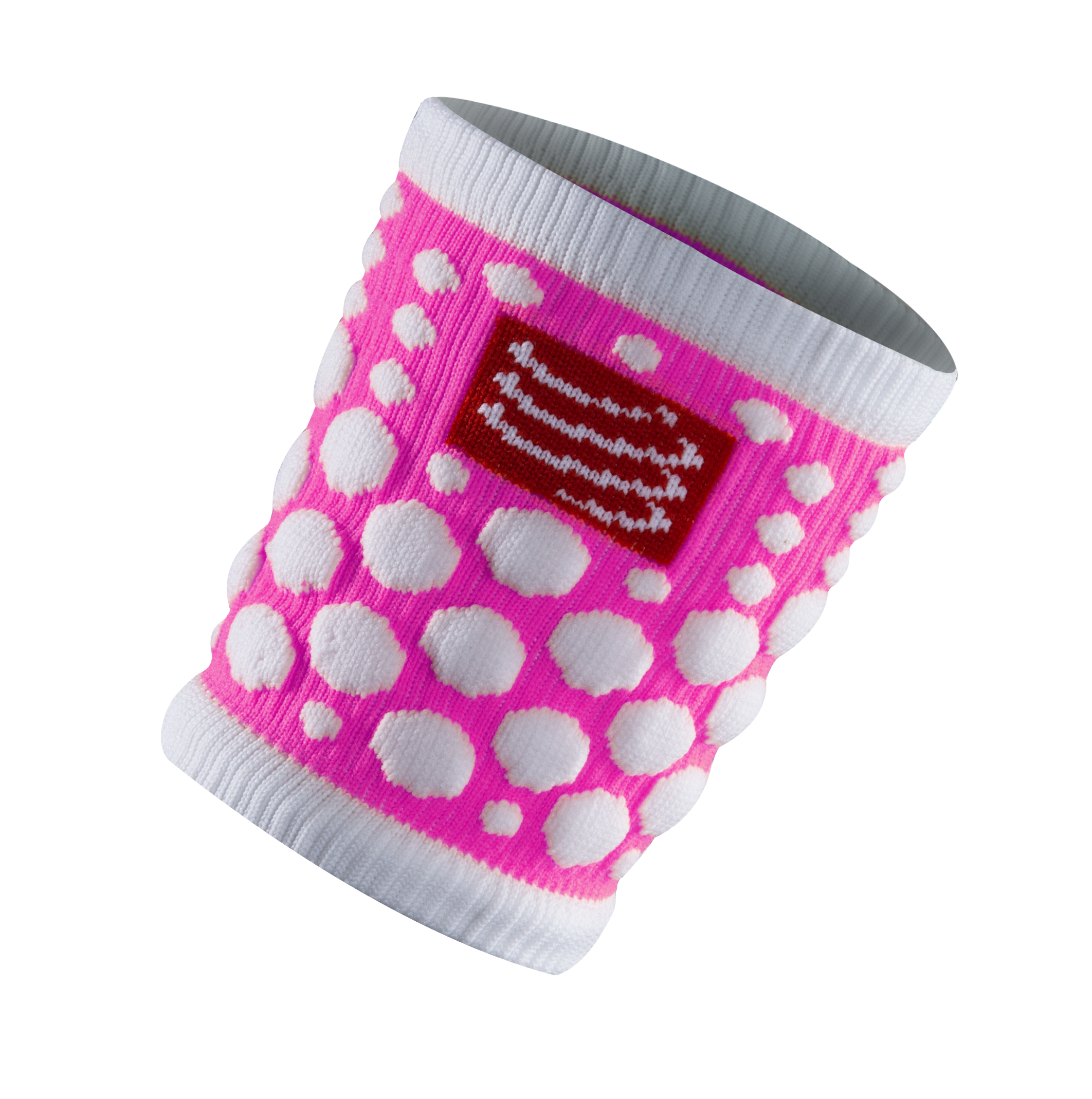 Wristband 3D dots