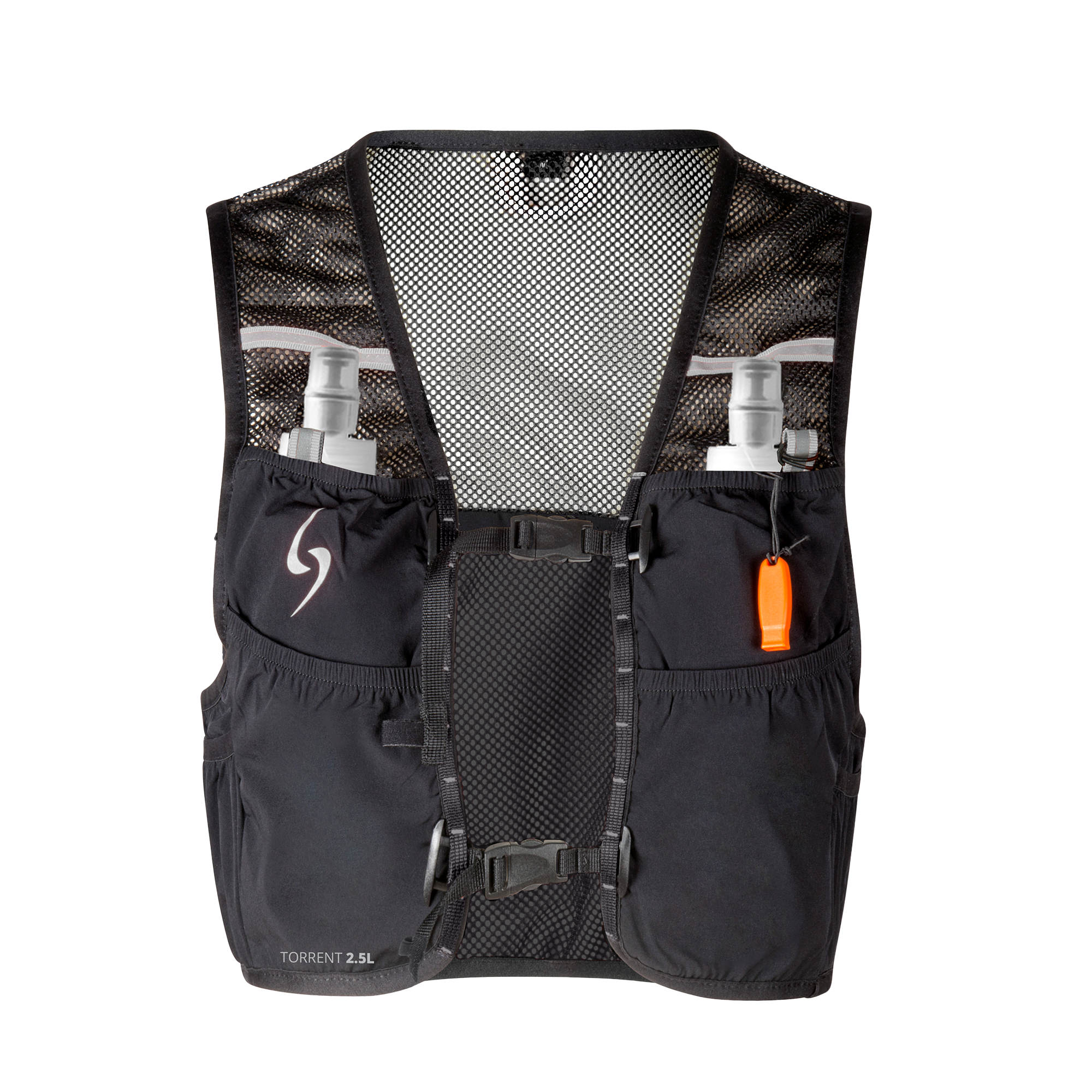Torrent Running Vest ECO - 2.5L