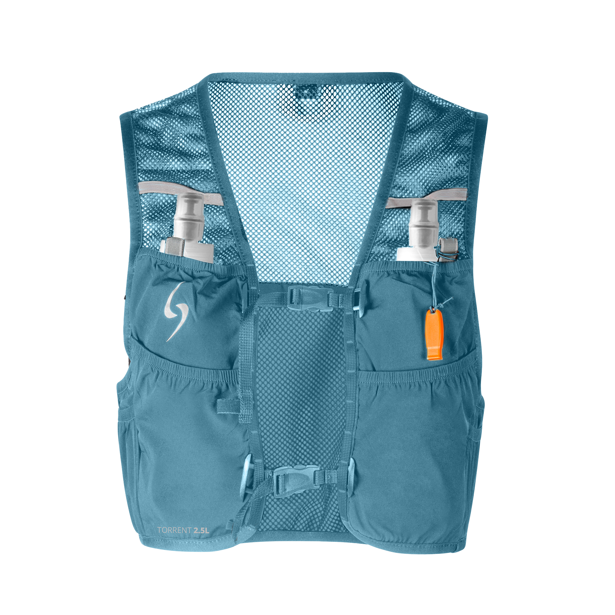 Torrent Running Vest ECO - 2.5L