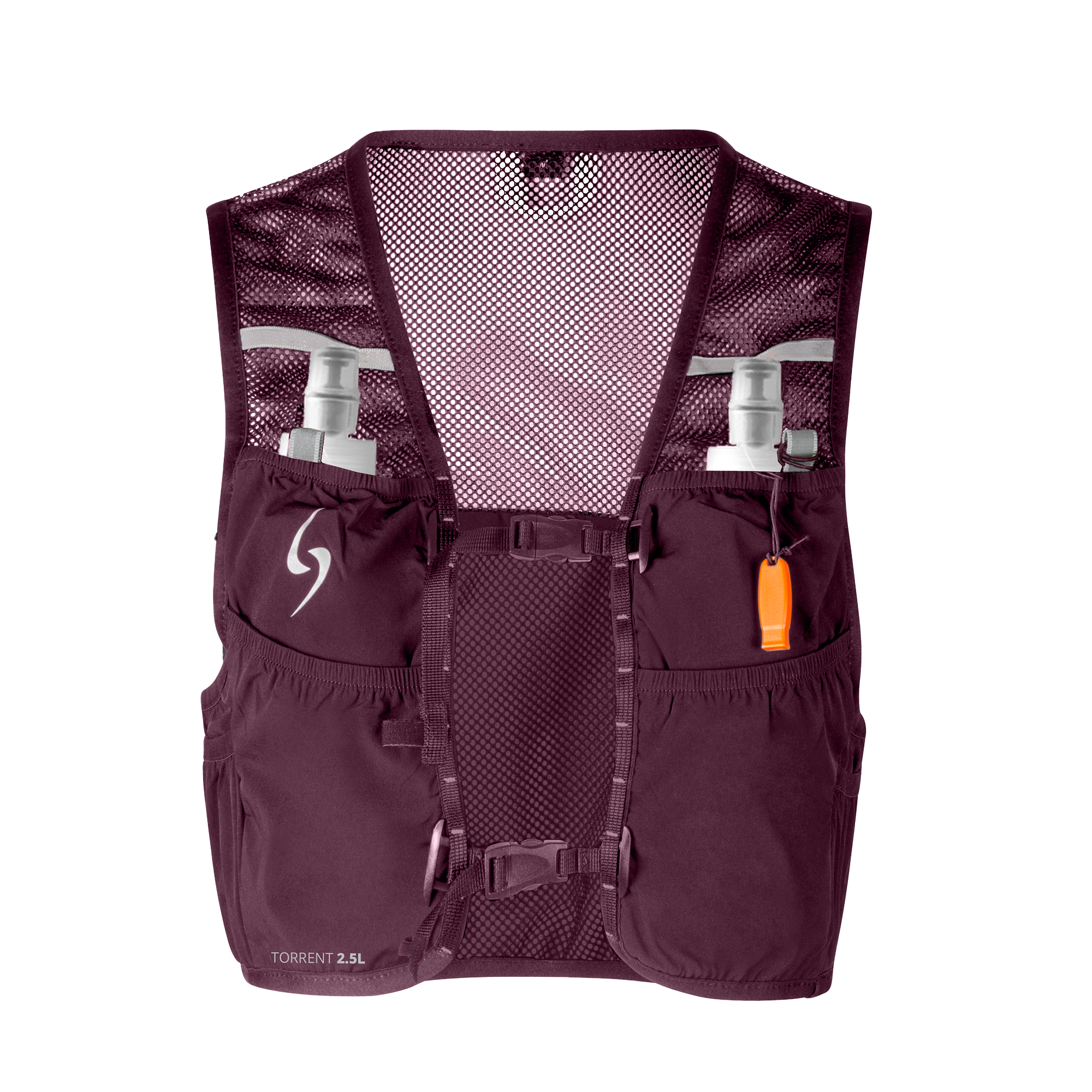 Torrent Running Vest ECO - 2.5L