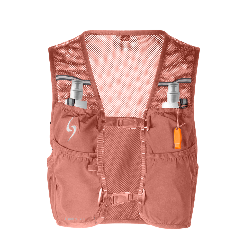 Torrent Running Vest ECO - 2.5L