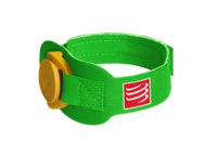 Timing chip strap
