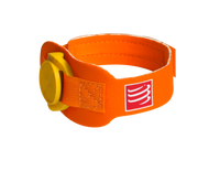Timing chip strap