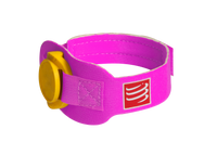 Timing chip strap