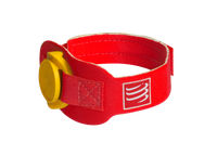 Timing chip strap