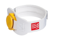 Timing chip strap