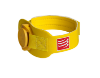 Timing chip strap