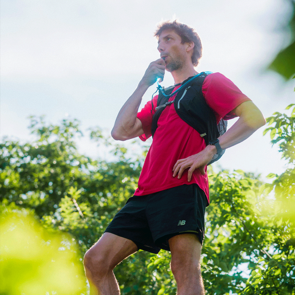 Cyclone Running Vest ECO - 10L