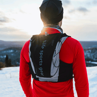Cyclone Running Vest ECO - 10L