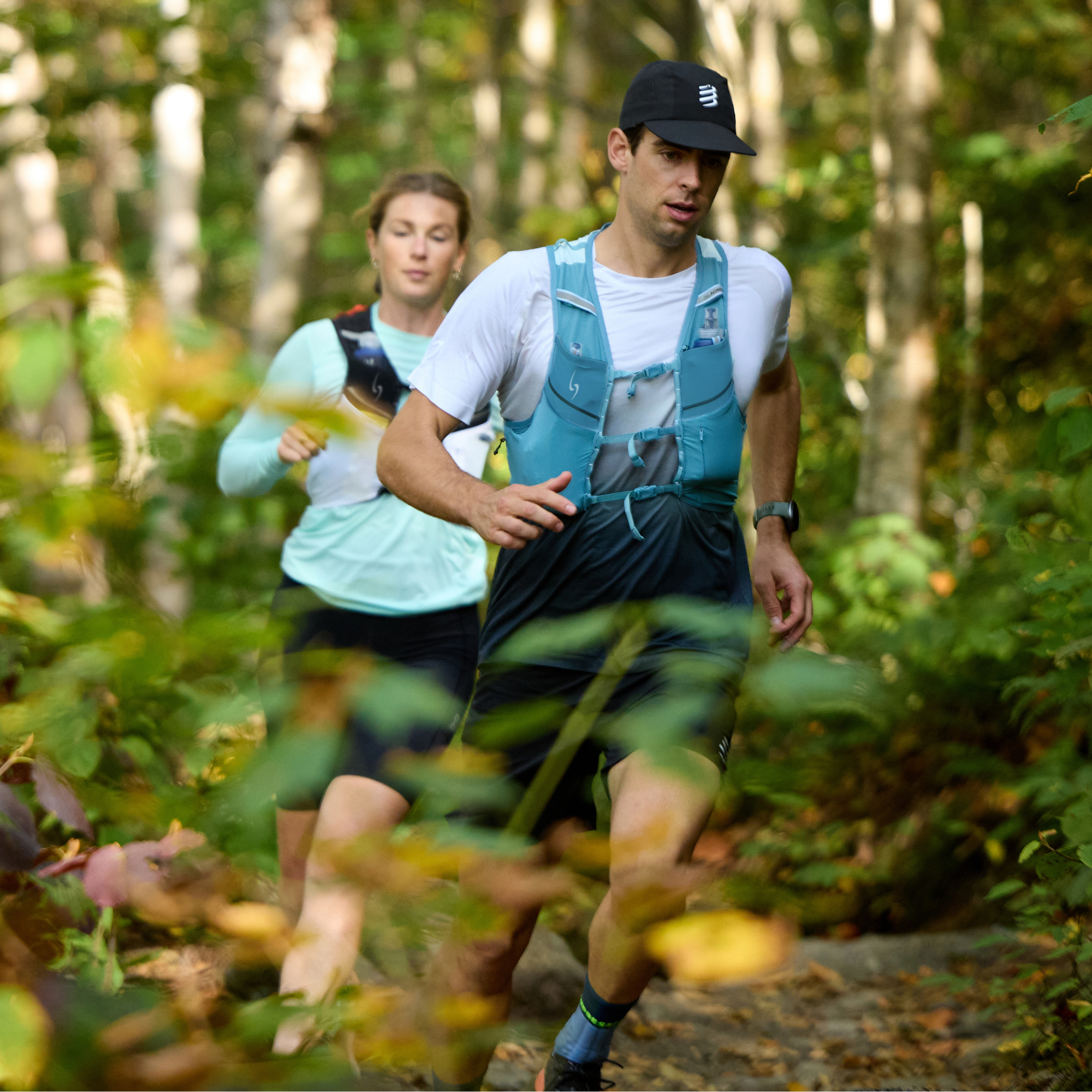 Torrent Running Vest ECO - 2.5L