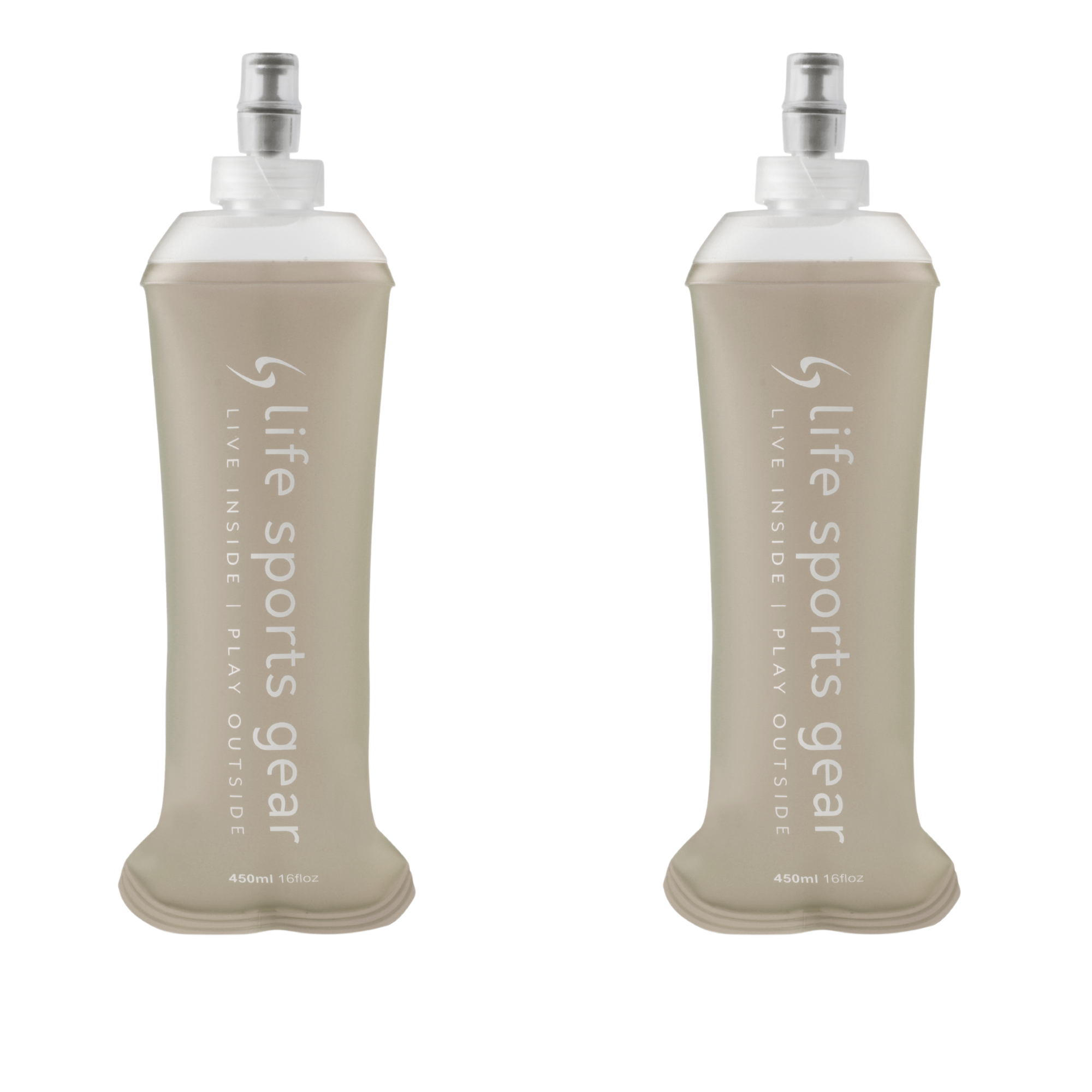 Torrent Running Vest ECO - 2.5L