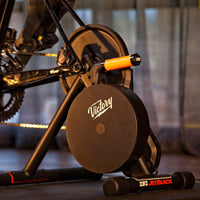 2026 VICTORY Smart Trainer with Zwift Cog and Click v2