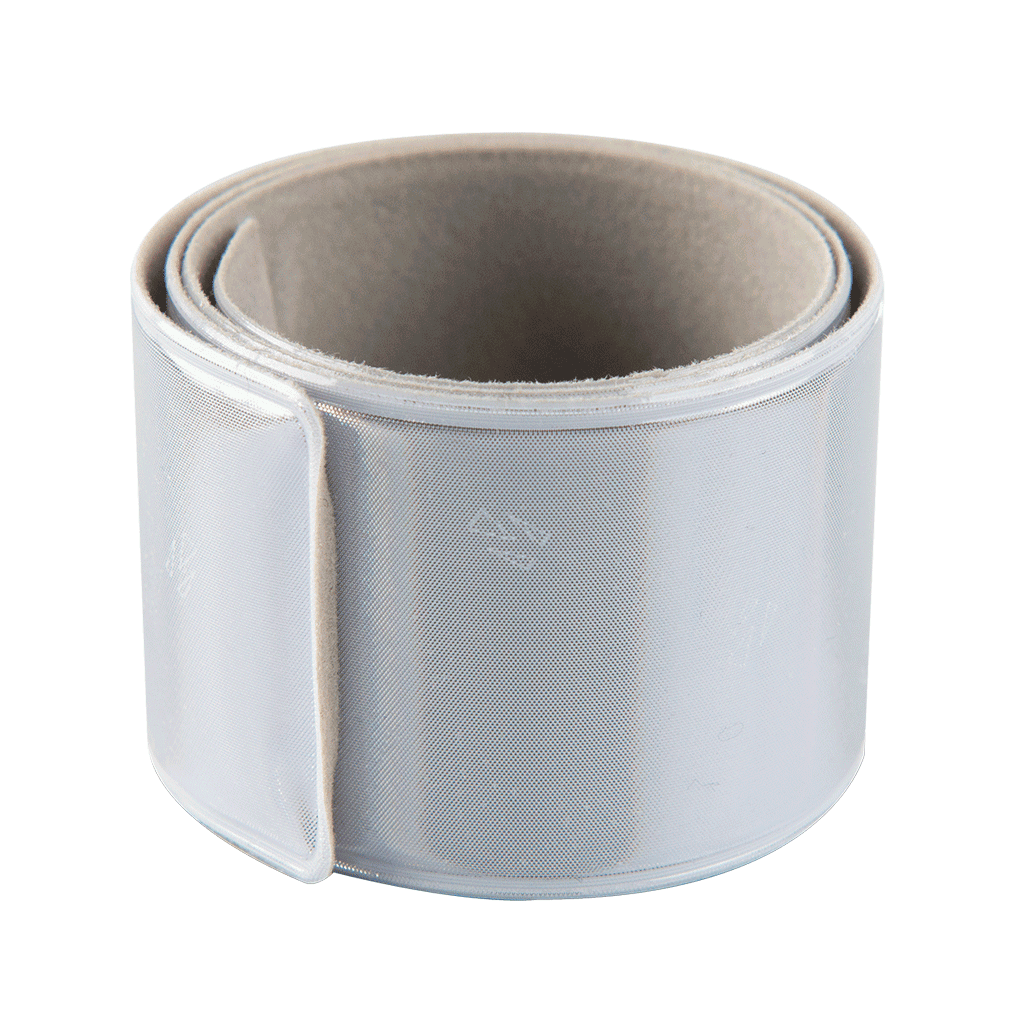 Reflective Slap Band