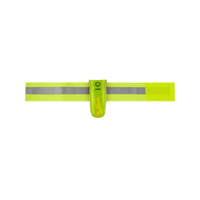 LED Clip Reflective Armband