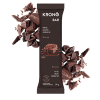 Brownie Protein Bars – Box of 12