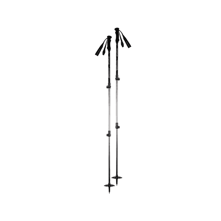Speed Trail hiking poles