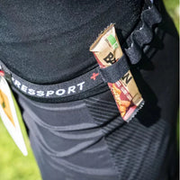 Race Belt