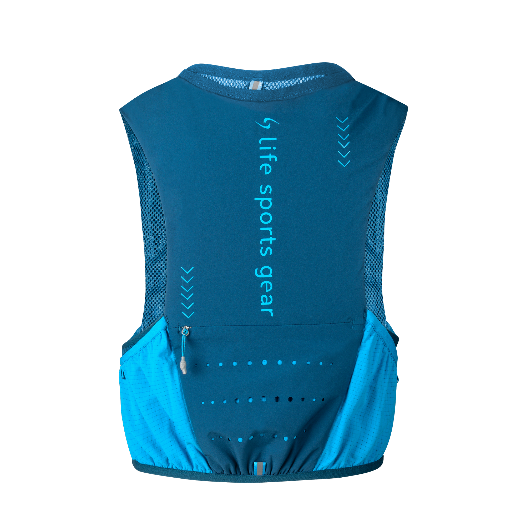 Typhoon Running Vest ECO - 5L