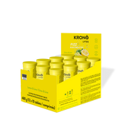 Lemon & Lime Effervescent tablets