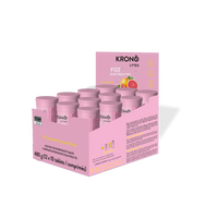 Pink Limonade Effervescent tablets