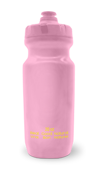 Water bottle – Pink Lemonade
