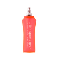 Handheld soft flask Vapor ECO