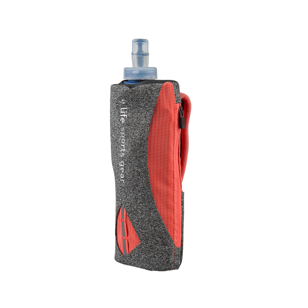 Handheld soft flask Vapor ECO