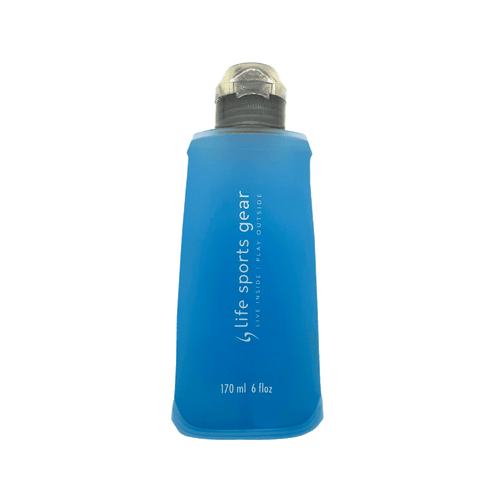 Energy Soft Flask - 170ml