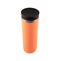 Insulated Stainless Steel Wide Mouth Bottle - 450ml