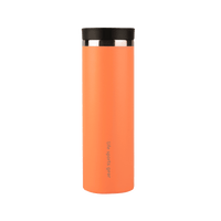 Insulated Stainless Steel Wide Mouth Bottle - 450ml