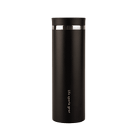 Insulated Stainless Steel Wide Mouth Bottle - 450ml