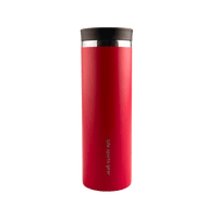 Insulated Stainless Steel Wide Mouth Bottle - 450ml