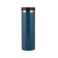 Insulated Stainless Steel Wide Mouth Bottle - 450ml