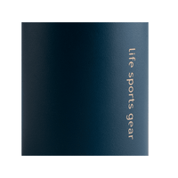Insulated Stainless Steel Bottle With Carrying Handle - 530ml