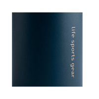 Insulated Stainless Steel Travel Mug - 380ml